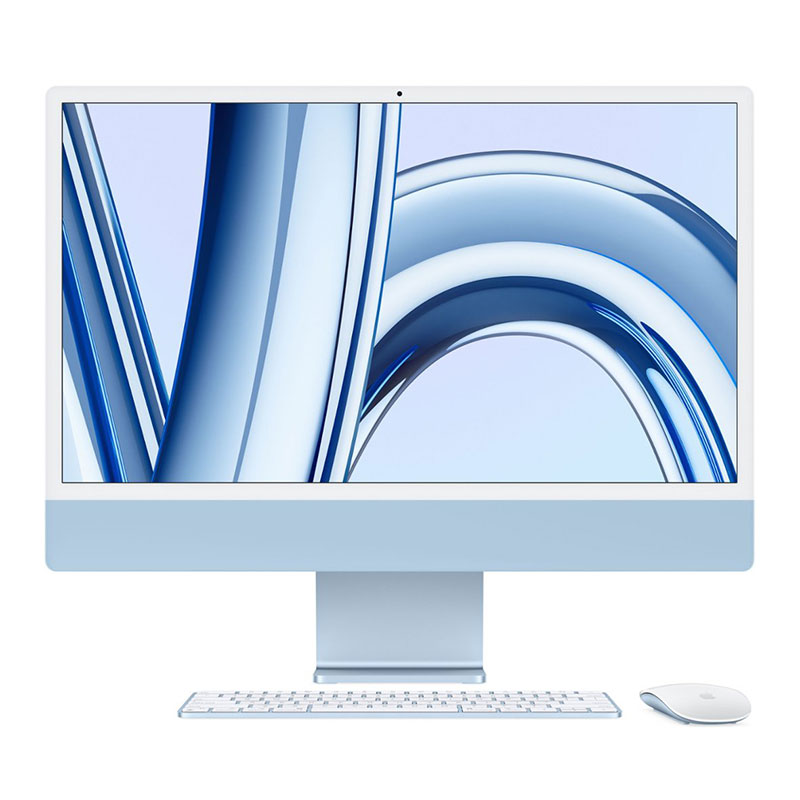 Apple iMac 24