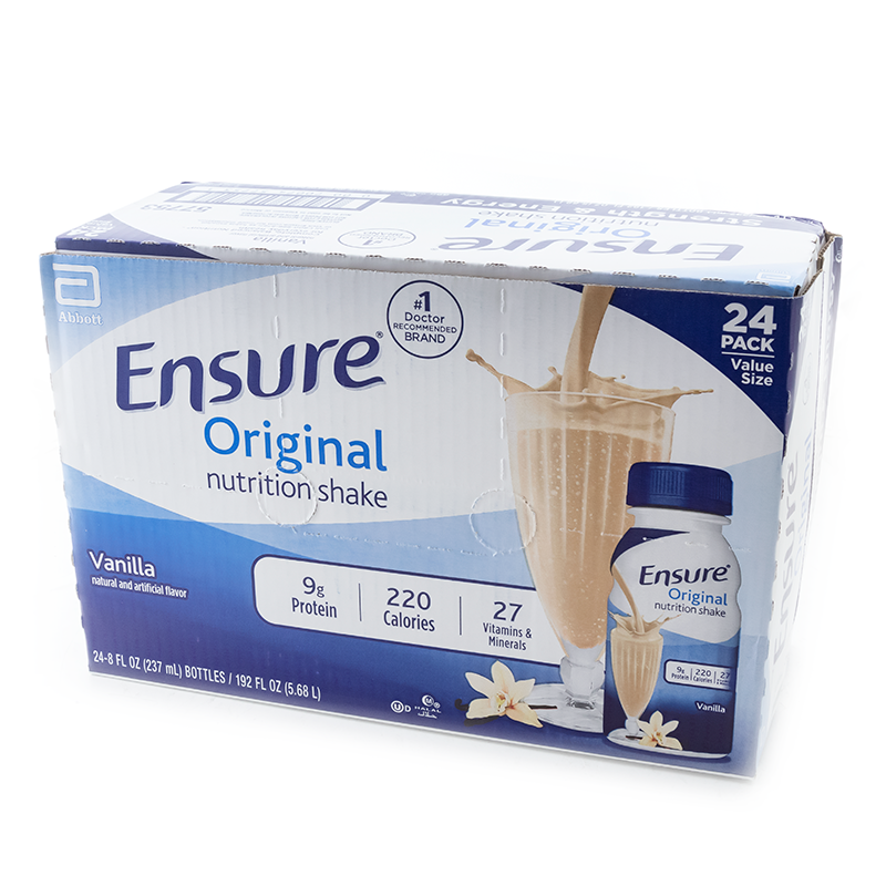 liquid hydration packets