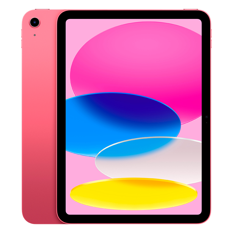 iPad (第10世代) 64GB Apple iPad 10世代 64GB ブルー iPad Wi-Fi + Cellular 64GB - ブルー