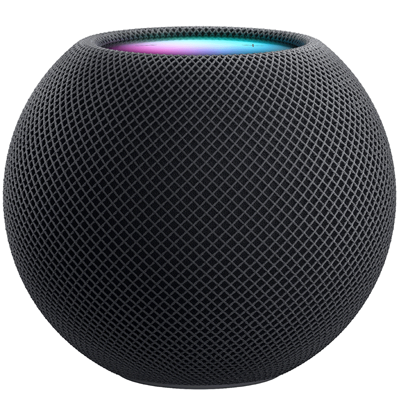 Apple HomePod mini ブルー HomePod_mini_Blue_PDP_Image_Po