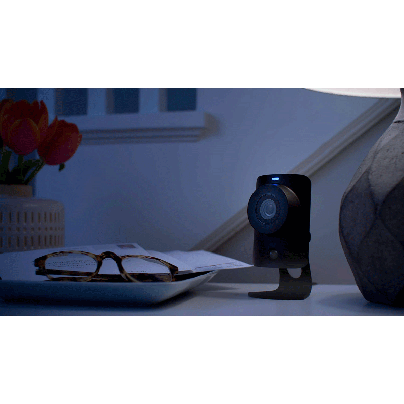 indoor camera simplisafe