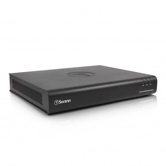 8 channel dvr only