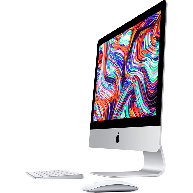 external hard drive for imac with 8 8gb ram