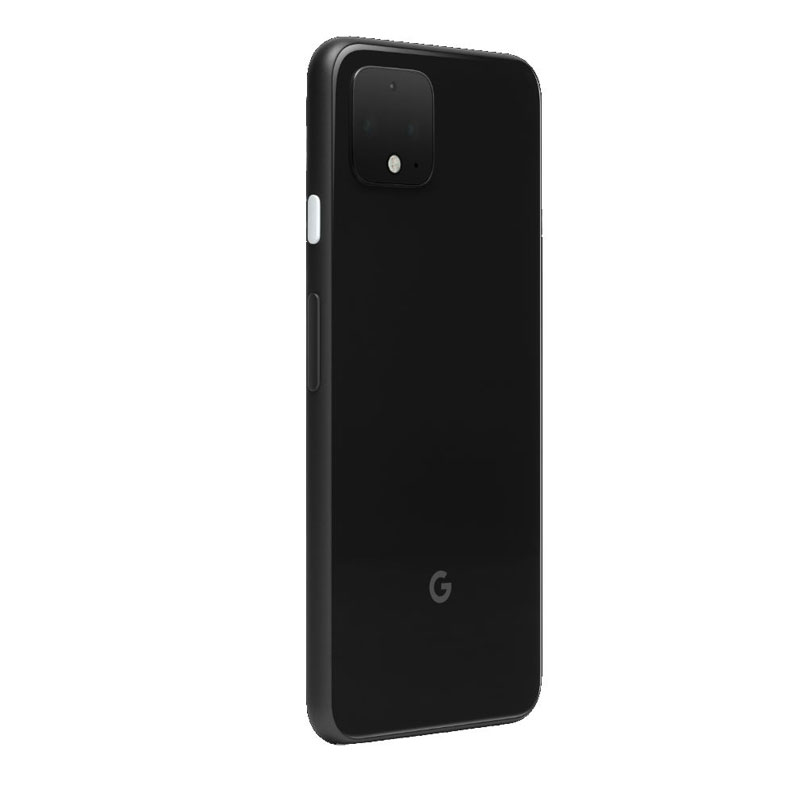 Google Pixel 4 64GB Just Black 4G LTE - (T-Mobile) GA01241-US | eBay