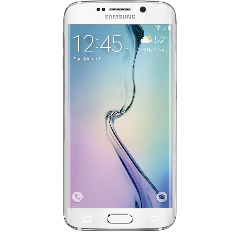 samsung galaxy s6 edge white price