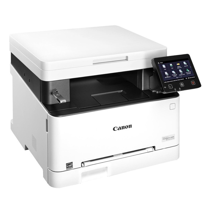 Canon imageCLASS MF641cw Multifunction Wireless Color Printer 13803321685 | eBay