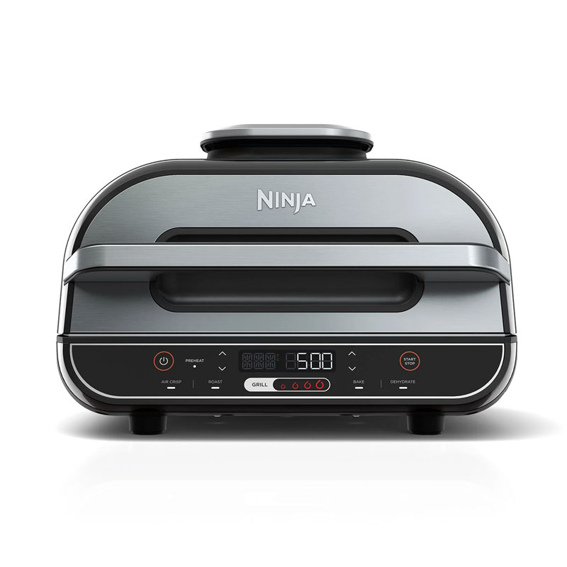 ninja foodie grill