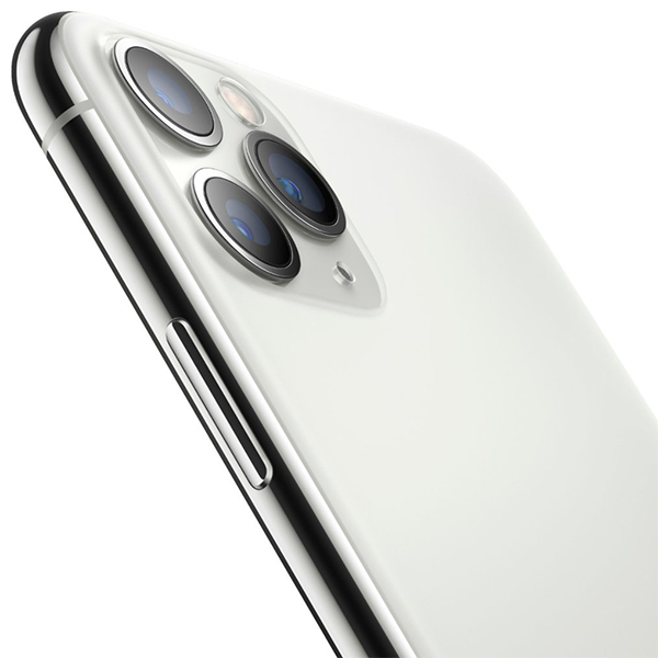 Apple iPhone 11 Pro 64GB Silver Verizon Wireless 4G LTE MWAP2LL/A | eBay