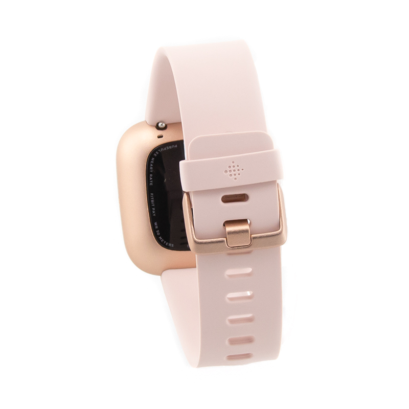 fitbit fb507rgpk versa 2