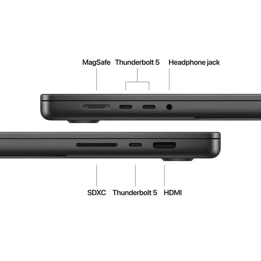 MacBook本体 MacBook pro M4 512GB M4 Pro搭載14インチMacBook Proを購入 - Apple（日本）