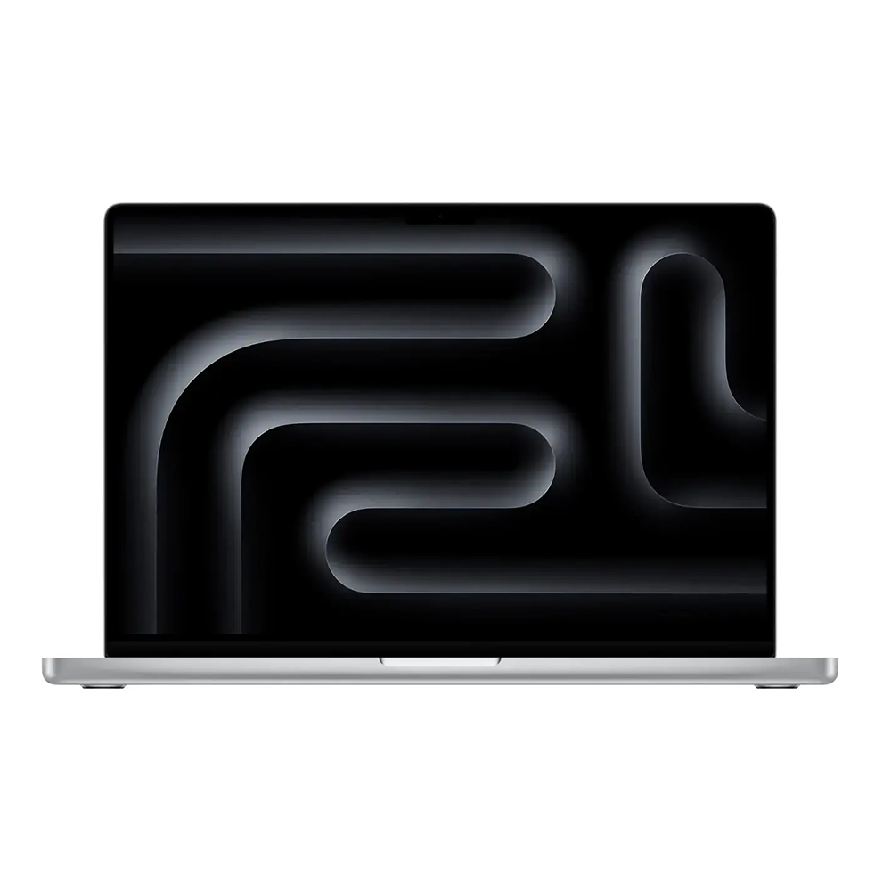 MacBook Pro M4pro 24GB 512GB 16インチ シルバー 97e53b53e34568c8078fb7d4a30fcd
