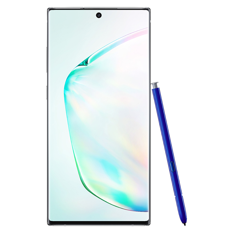 samsung galaxy note 10 5g 256gb