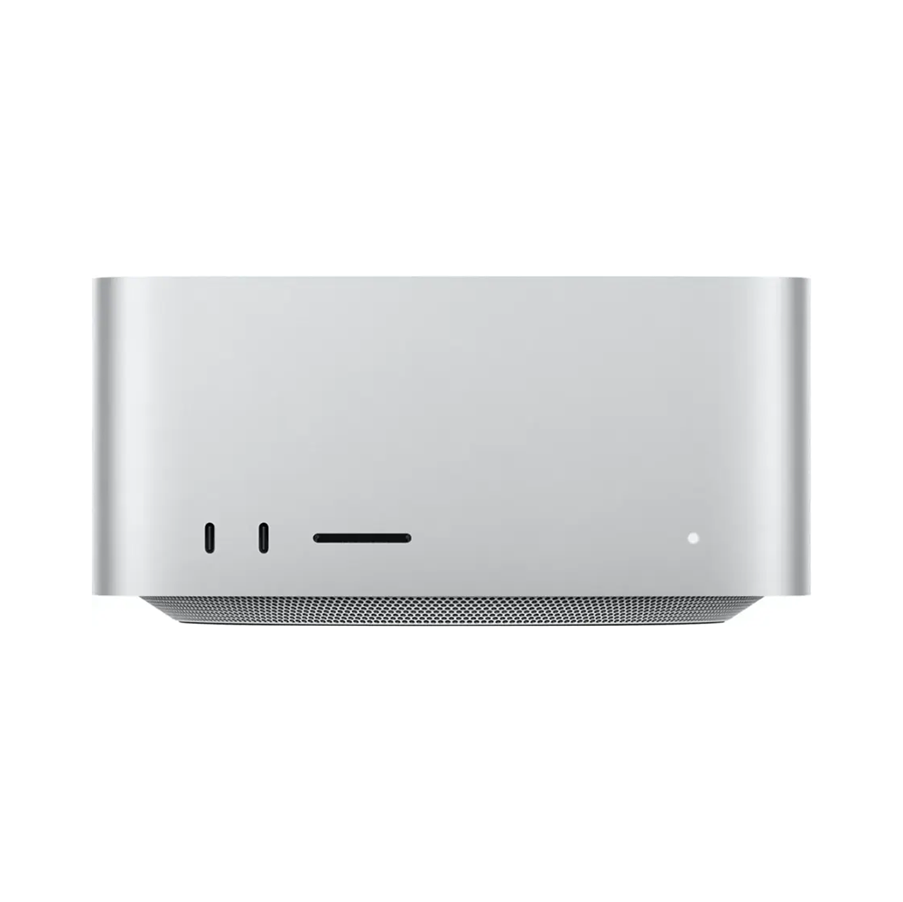 新品未開封 Apple Mac Studio (M4 Max) 36GB RAM Apple Mac Studio M4 Max 36GB Ram 512GB SSD Silver MU963LL/A