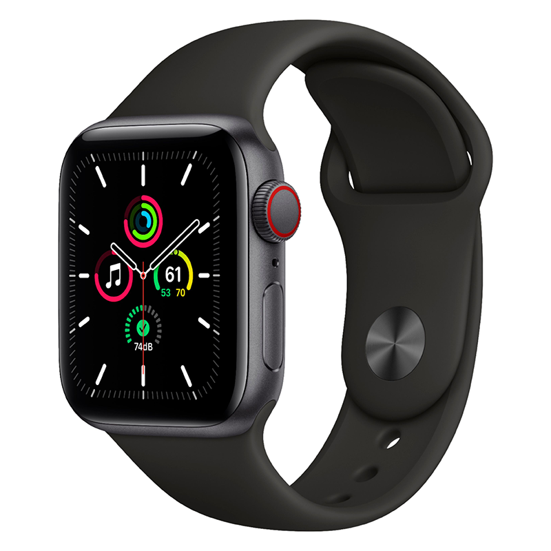 Apple watch есть ли gps трекер