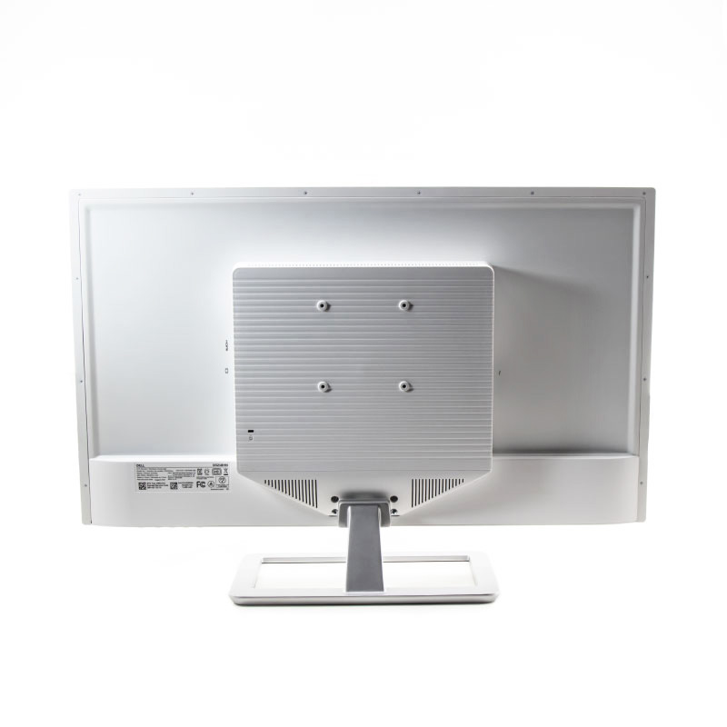 Dell 32 UltraWide IPS Monitor D3218HN 1920X1080 Resolution 8ms VESA
