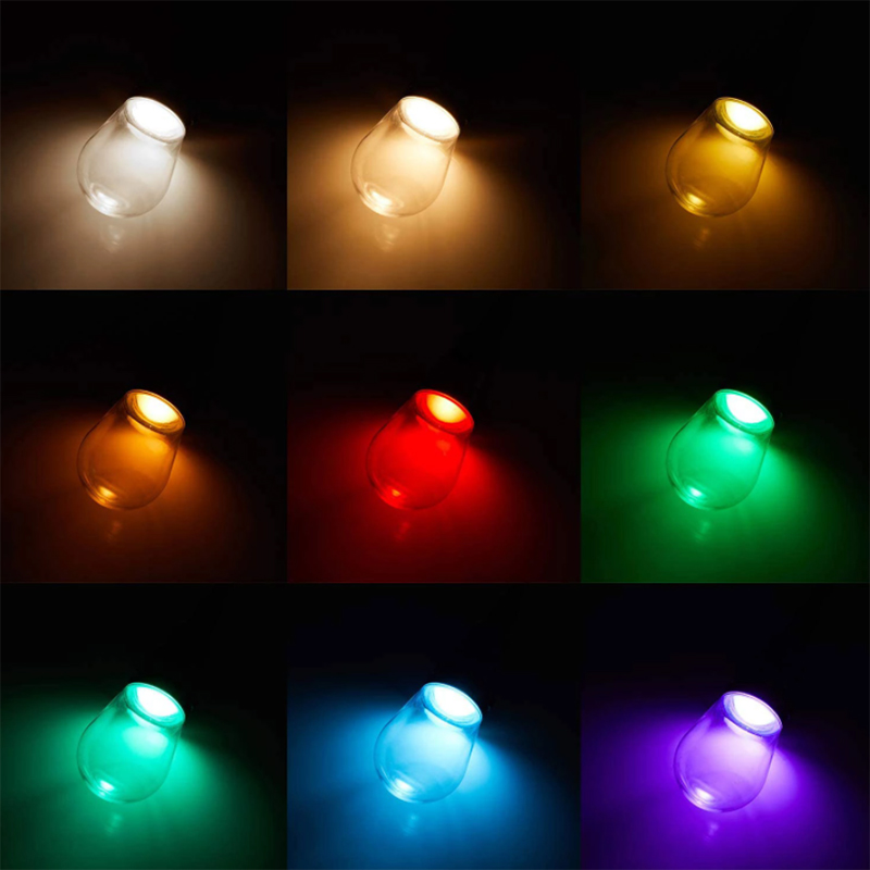 Honeywell 36' LED Color Changing String Light Set With Remote Control