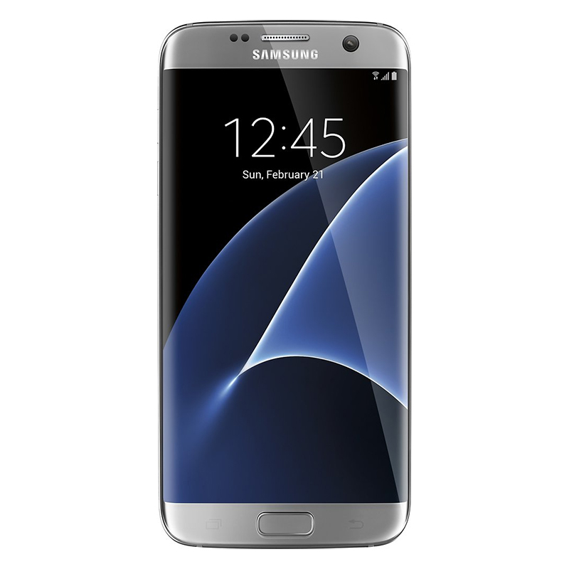 samsung galaxy s7 edge 32gb silver
