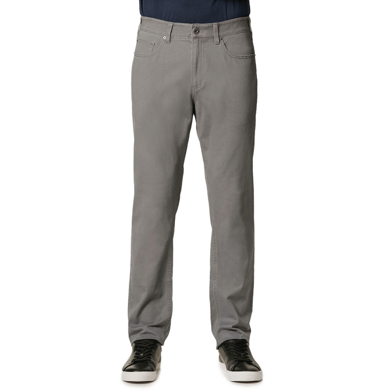 Iron Clothing Men's 5-Pocket Patriot Pant 32X32 Slate | eBay