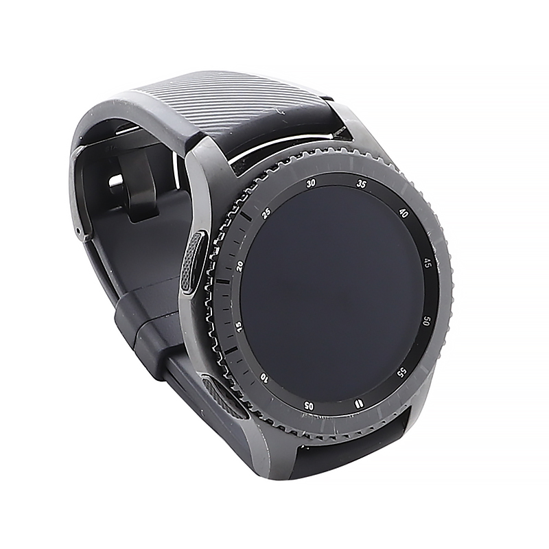 samsung gear s3 frontier smartwatch ebay