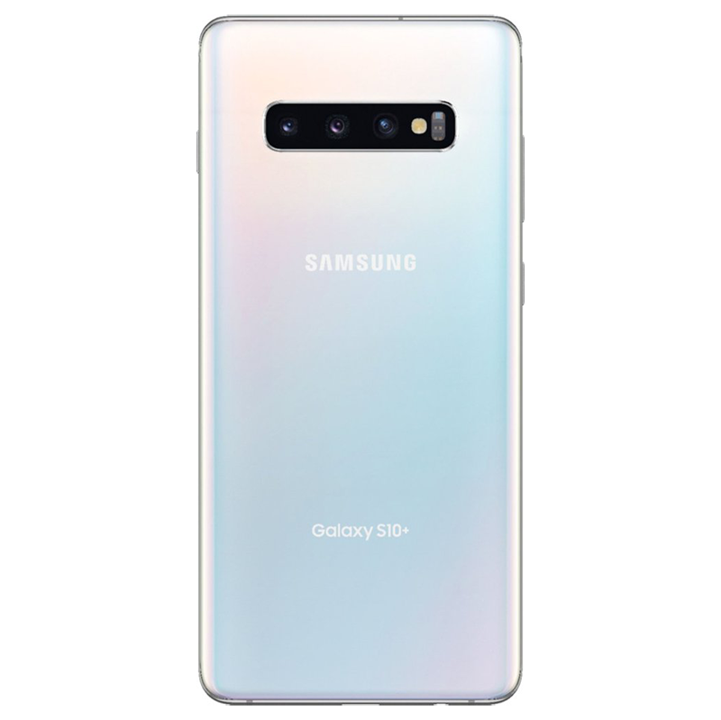 samsung galaxy s10 128gb prism white