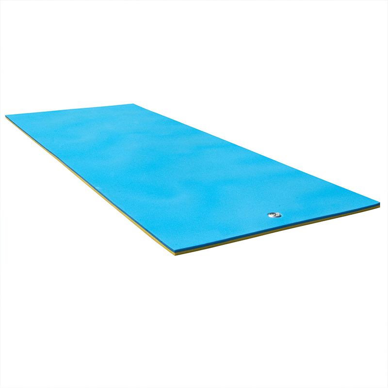 oasis water pad