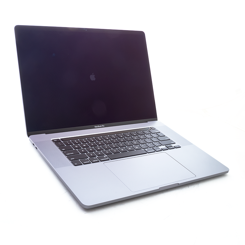 Apple MacBook Pro 16" Intel Core i9 16GB AMD 5500M 1TB Space Gray
