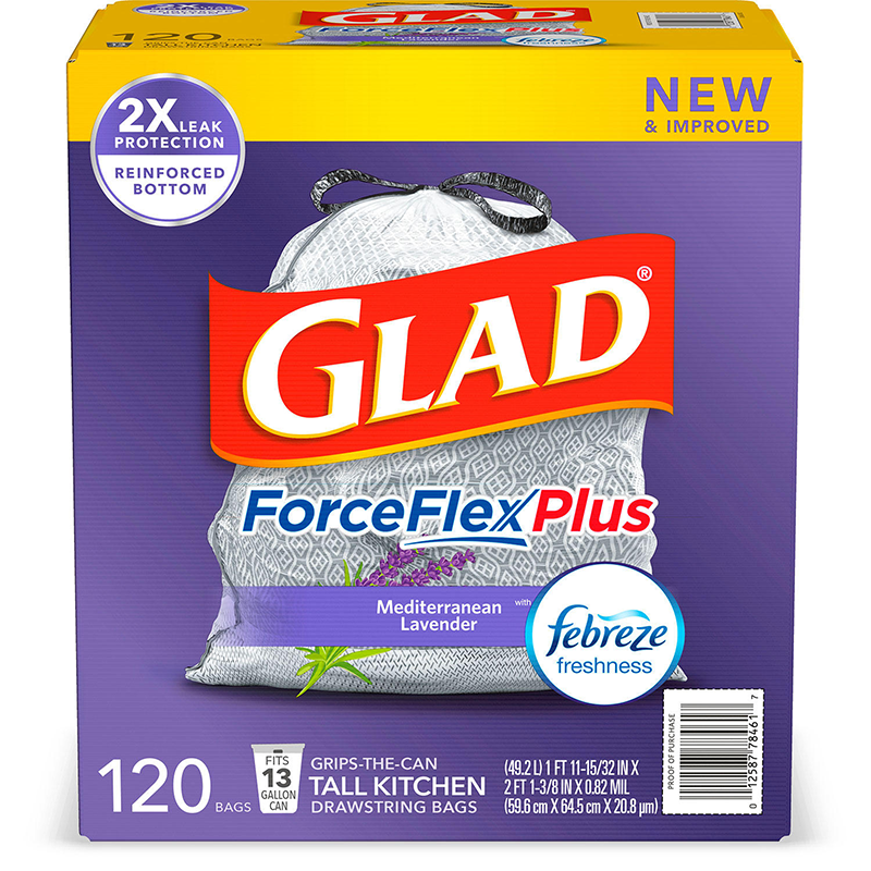 10 Gallon Trash Bags My XXX Hot Girl