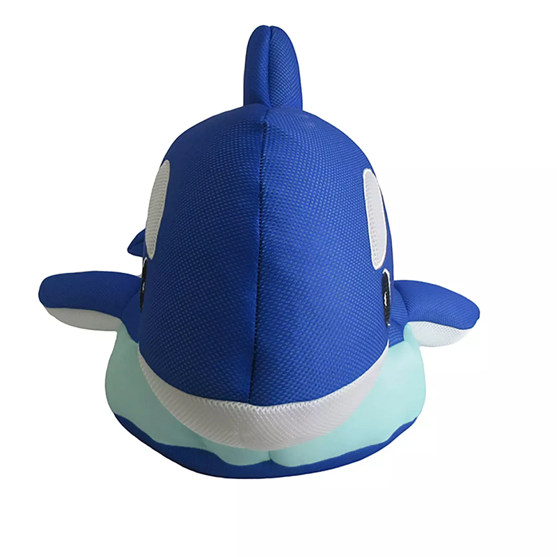 mesh animal float