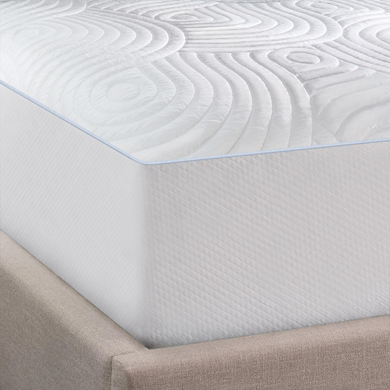 TempurPedic 300 Thread Count Cover Cool Luxury Mattress