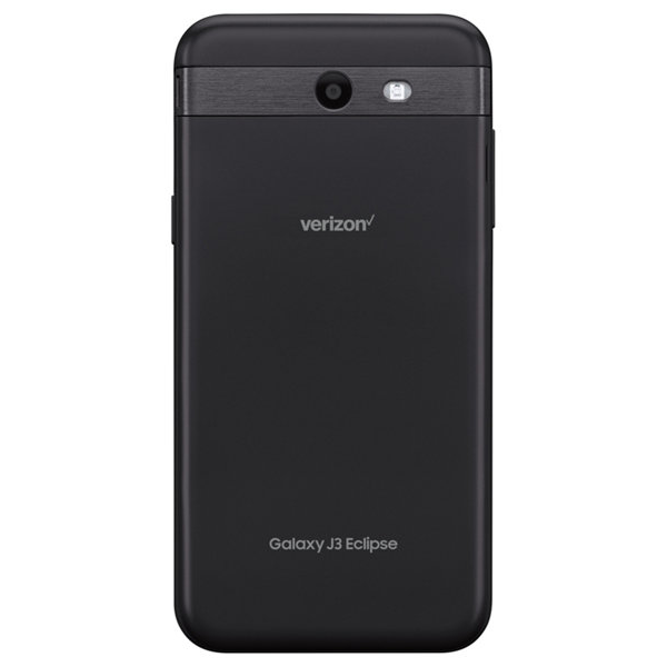 verizon galaxy j3 eclipse