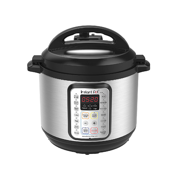 Instant Pot 8 Quart Viva 9-1 Multi-Use Programmable Pressure Cooker 113 ...