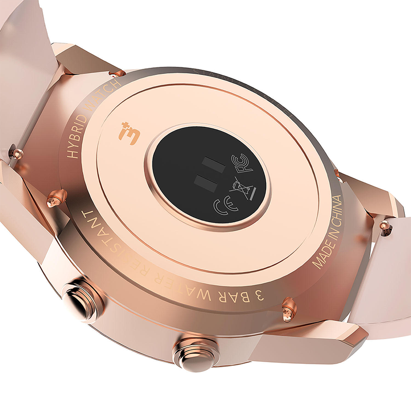 callie smart watch