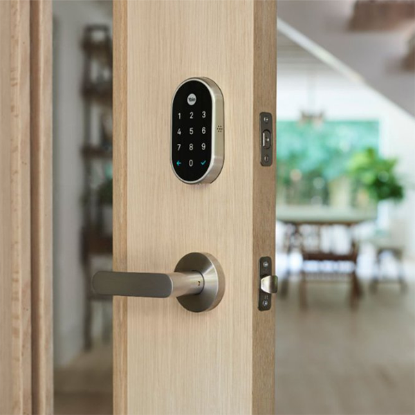 nest lock review cnet