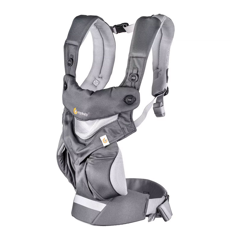 ergo 360 cool mesh