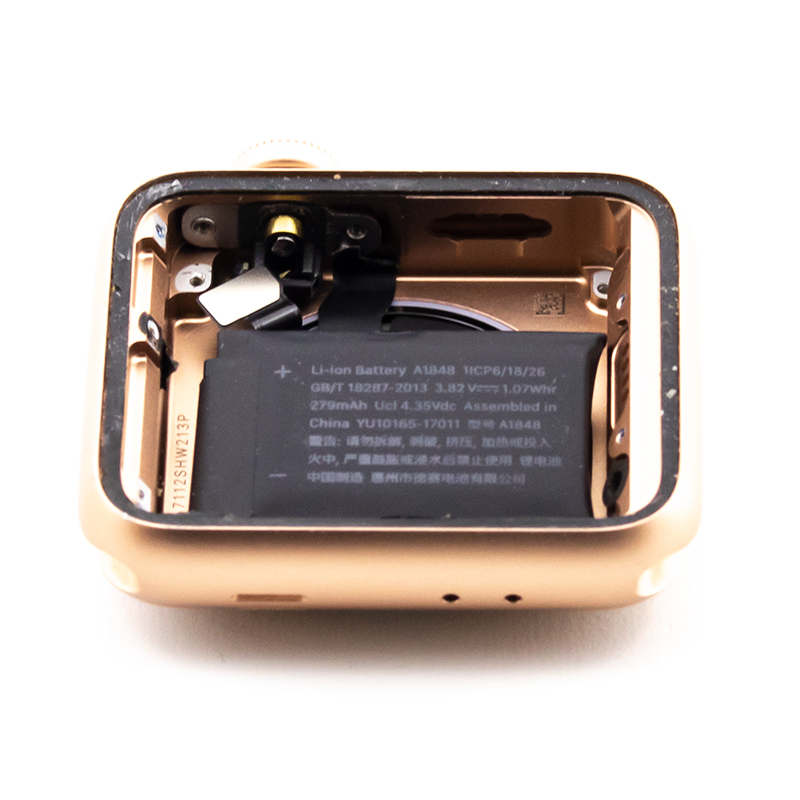 apple watch series 3 battery price