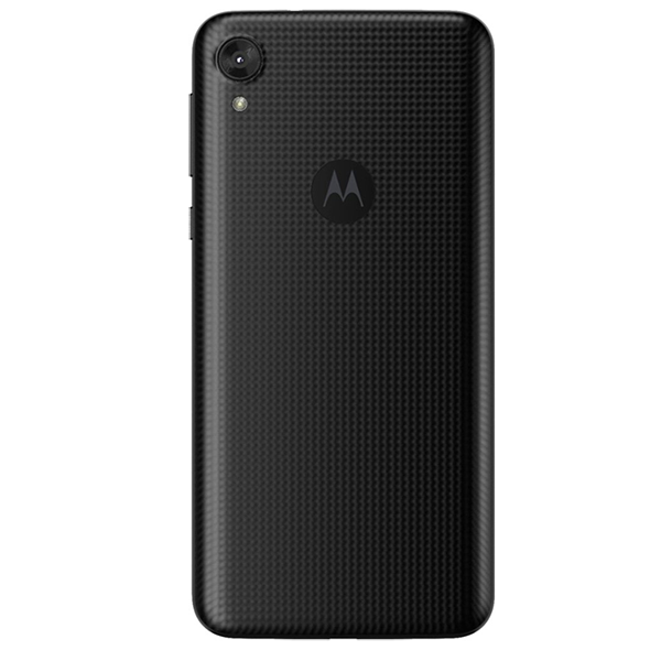 Motorola Moto E6 16GB Starry Black Verizon Smartphone