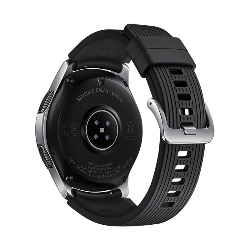 samsung galaxy watch smr800nzsaxar