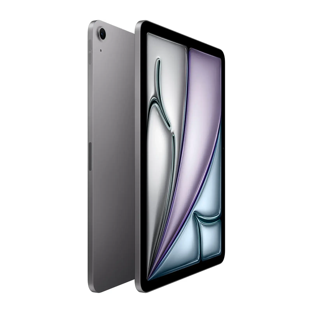 iPad Wi-Fi + Cellular 128GB - シルバー（第7世代） [整備済