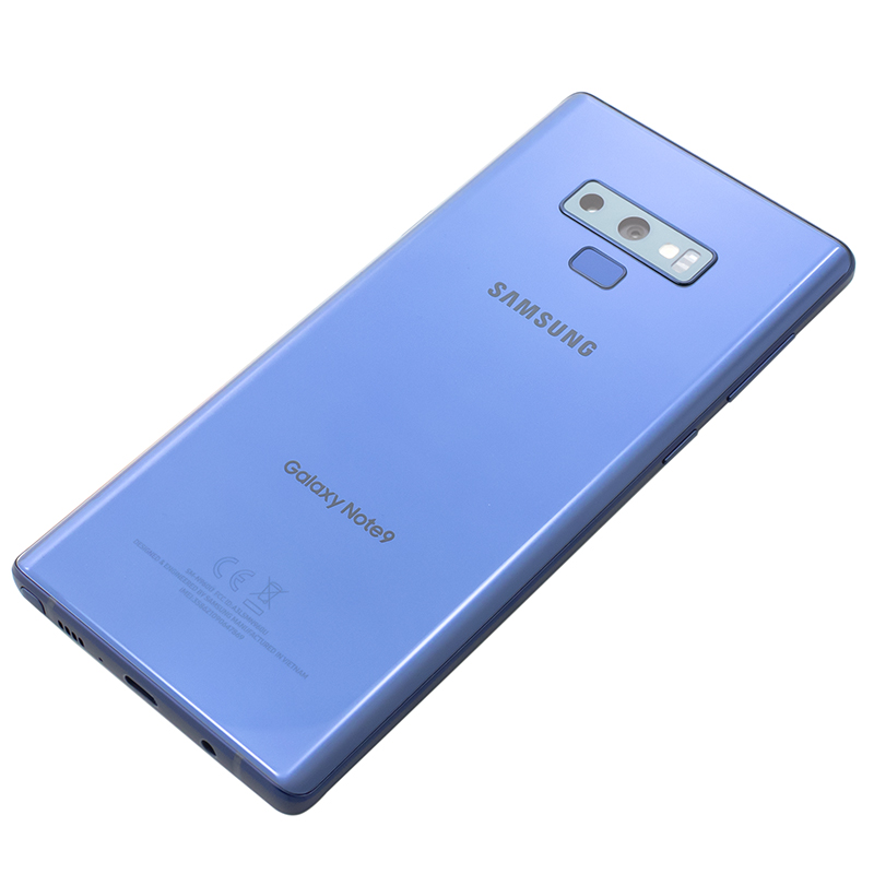 samsung note 9 ocean blue price