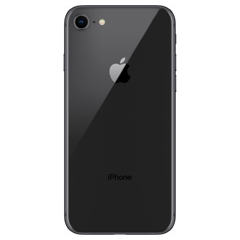 Apple iphone 8 как новый 64gb space gray