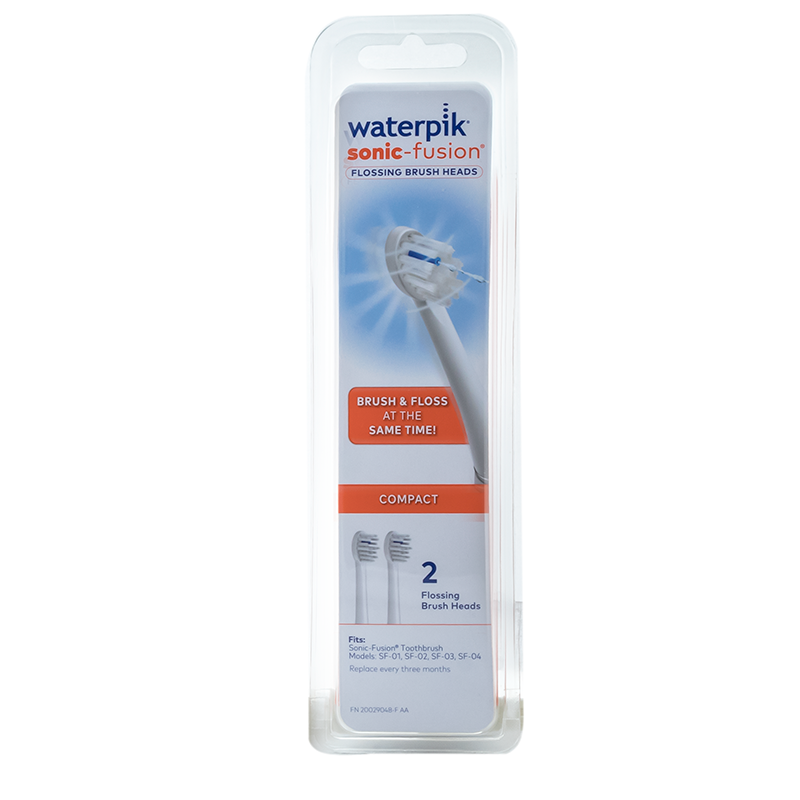 replacement heads for waterpik