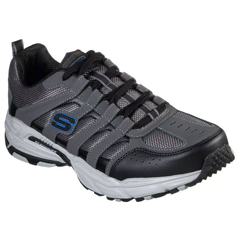 mens skechers outdoor shoes