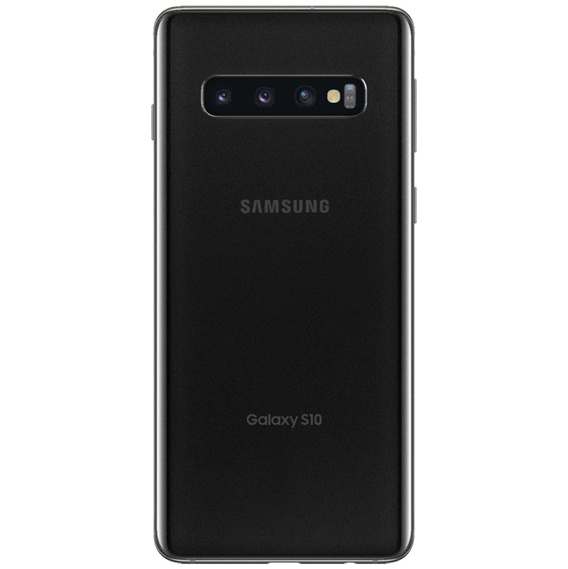 Dark Mode Samsung Galaxy S10