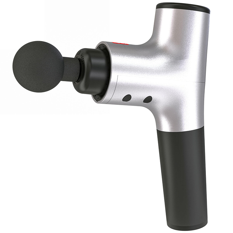 Hi5 nova vibration massage gun with 7 heads Clearance