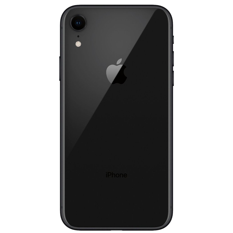 Apple iphone xr 128gb black как новый