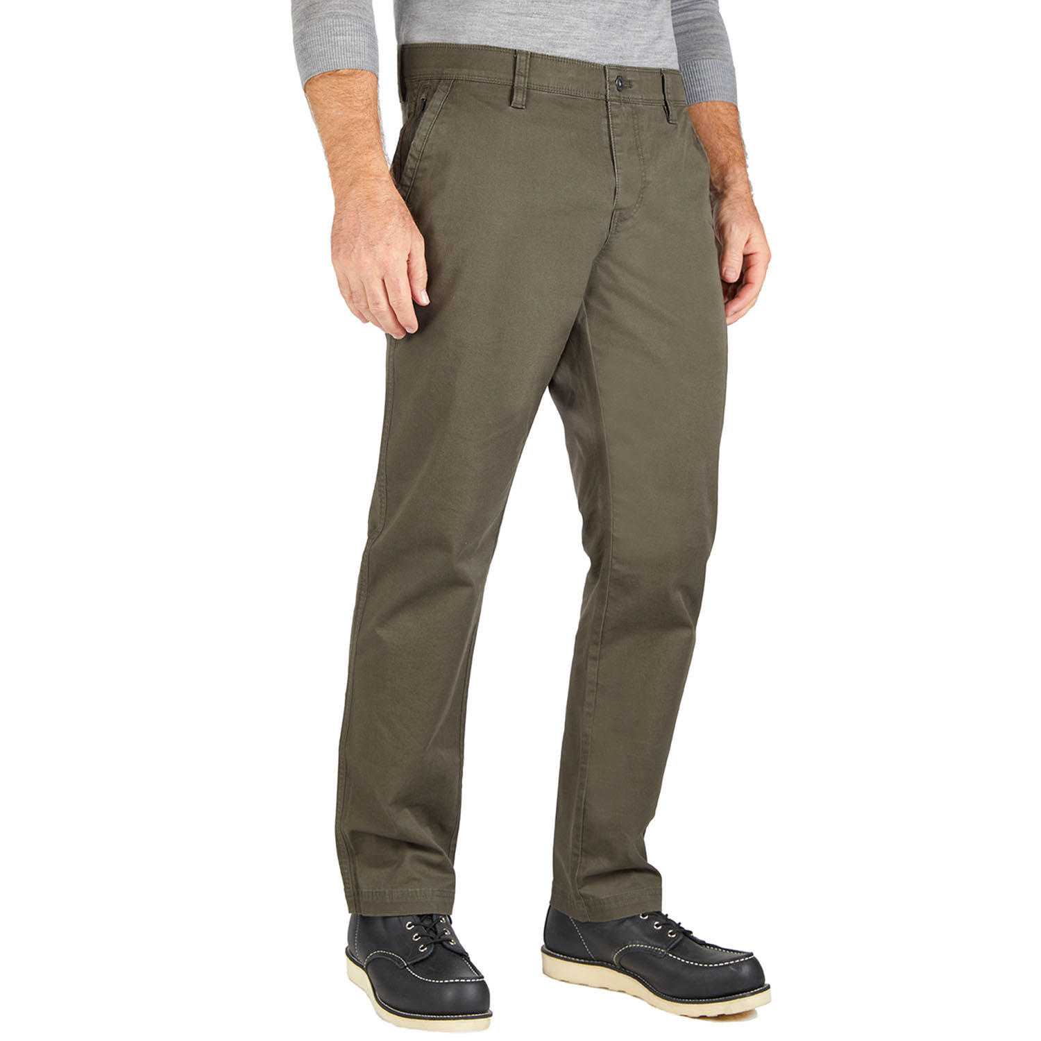 weatherproof men's utility pants