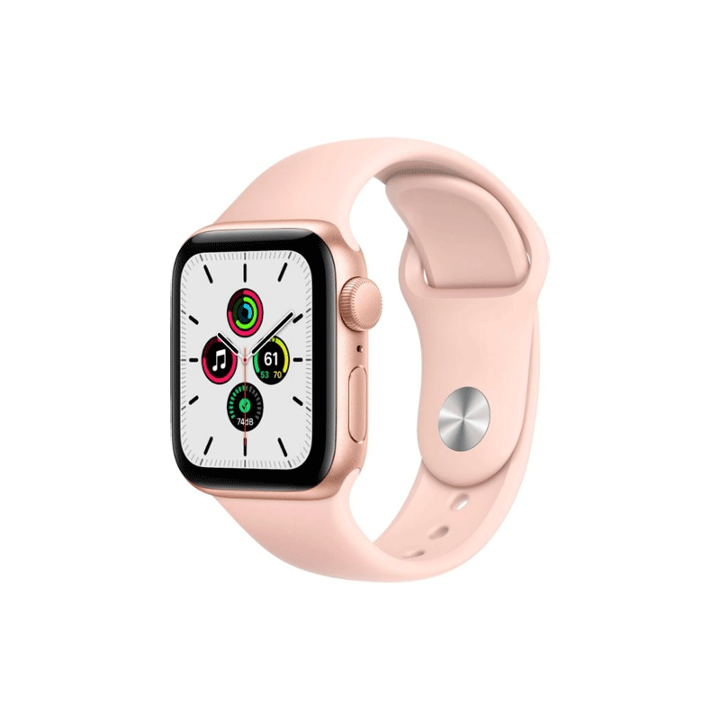 apple watch pink 40mm