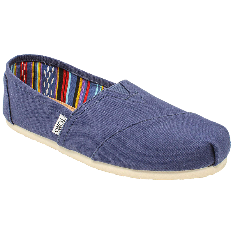 toms arch support