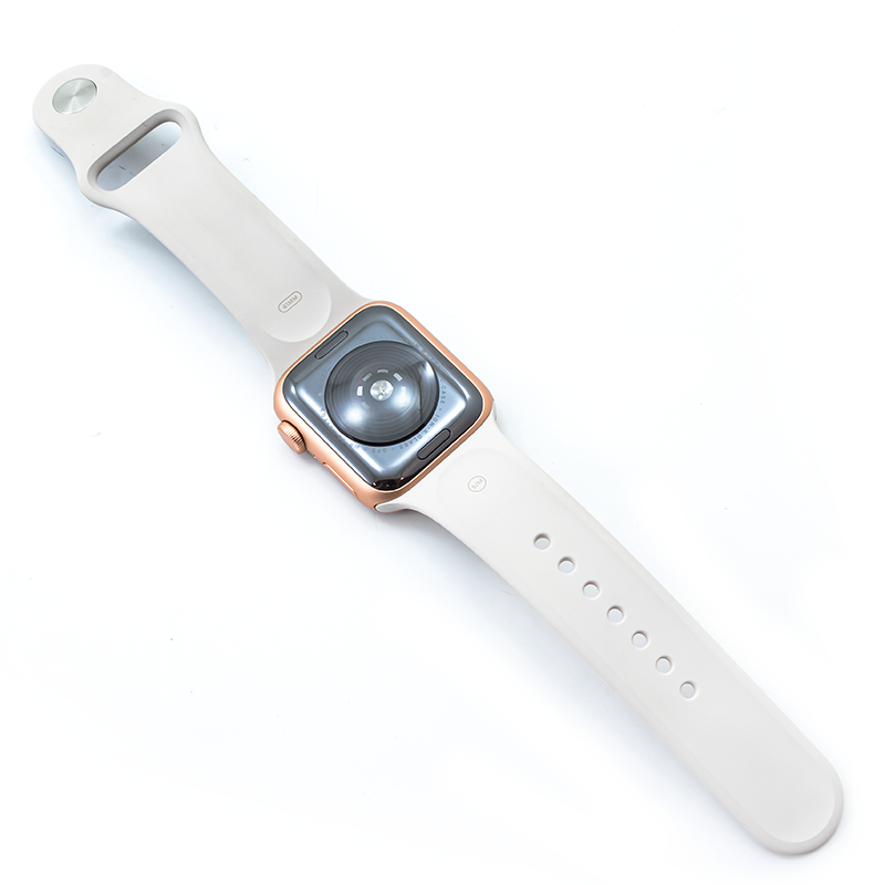 Apple watch se 40mm gps online gold