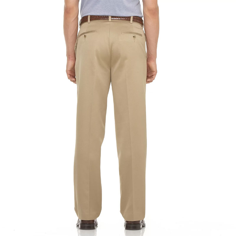 perry ellis portfolio casual stretch dress pant